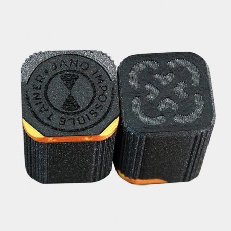 Impossible Tainer von Jano Filters – GB The Green Brand