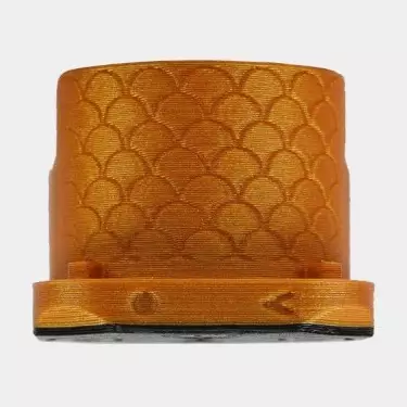 Impossible Tainer von Jano Filtern - GB The Green Brand