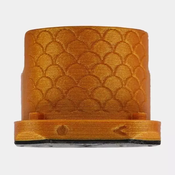 Impossible Tainer von Jano Filtern - GB The Green Brand