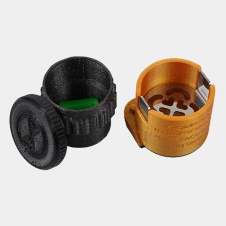 Impossible Tainer von Jano Filters – GB The Green Brand