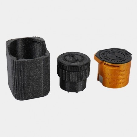 Impossible Tainer von Jano Filters – GB The Green Brand