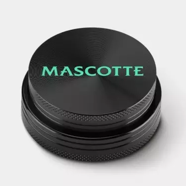 Grinder Mascotte Expert 63 mm - GB The Green Brand