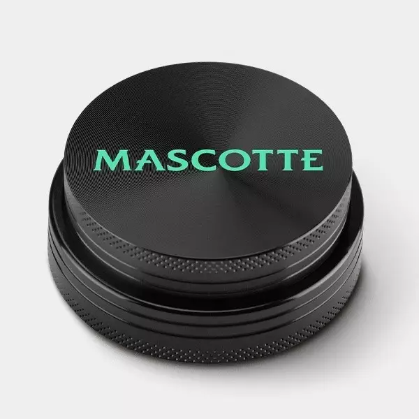 Grinder Mascotte Expert 63 mm - GB The Green Brand