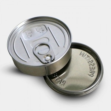View Selbstverriegelnde Dose 100ml PK60 - Billig Wachsen