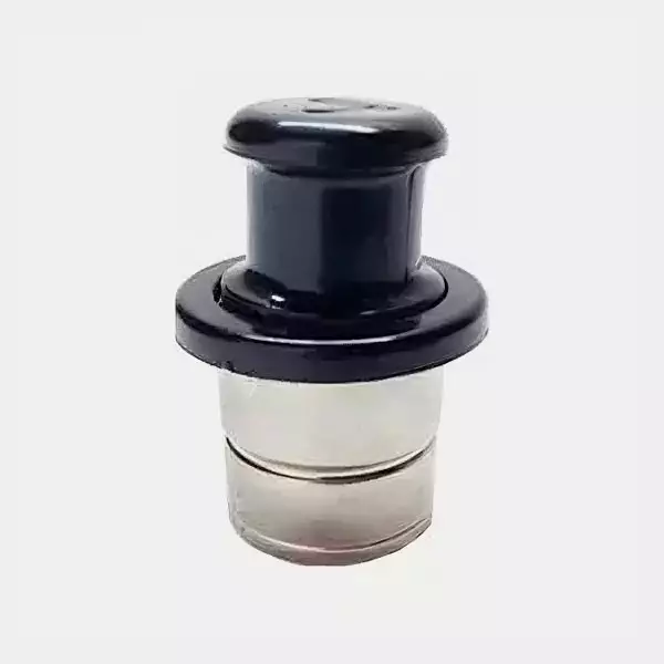 Getarnter Autofeurzeug 2