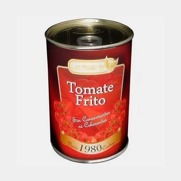 View Getarnter Tomatendosen-Container - Billig Wachsen