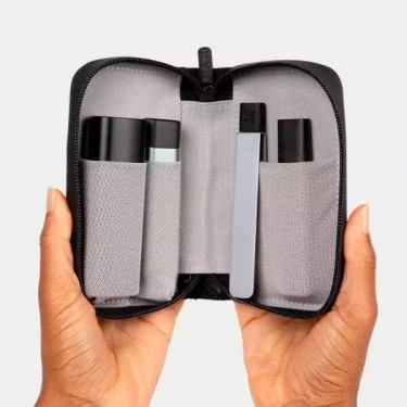 PAX Geruchsdichte Tasche öffnen