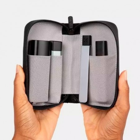PAX Geruchsdichte Tasche öffnen