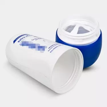 Roll-Deodorant zur Tarnung - GB The Green Brand