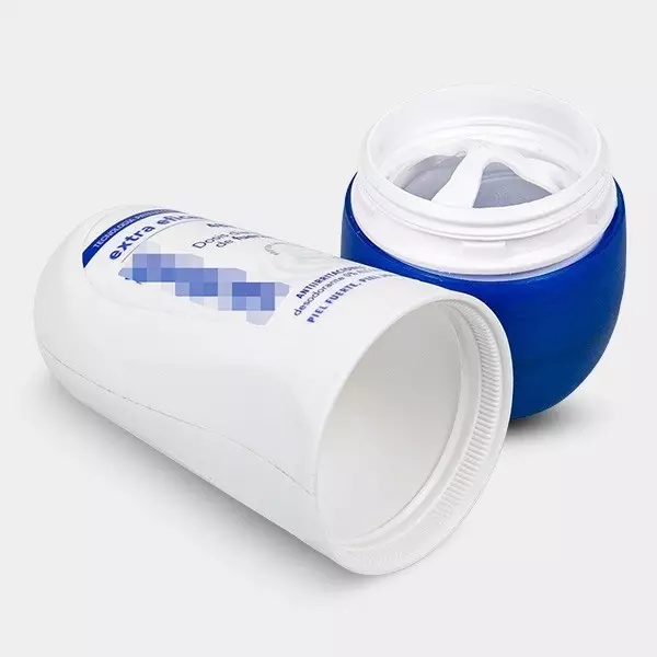 Roll-Deodorant zur Tarnung - GB The Green Brand