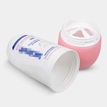 Roll-Deodorant zur Tarnung - GB The Green Brand