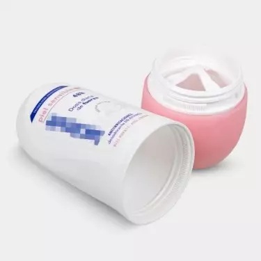 Roll-Deodorant zur Tarnung - GB The Green Brand