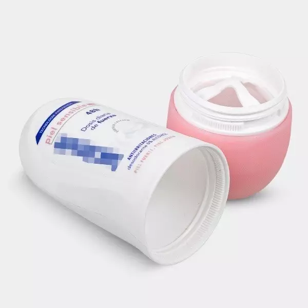 Roll-Deodorant zur Tarnung - GB The Green Brand