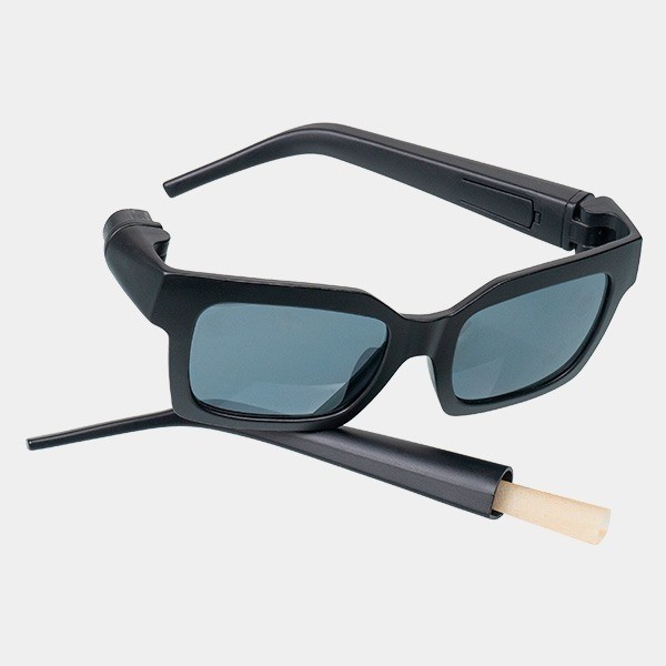 Versteck-Sonnenbrille - GB The Green Brand