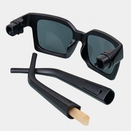 Versteck-Sonnenbrille - GB The Green Brand