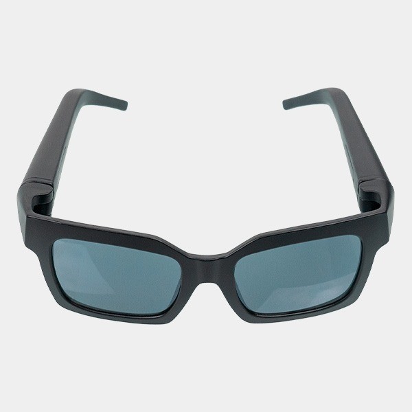 Versteck-Sonnenbrille - GB The Green Brand