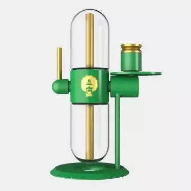 Gravity Bong Dr Greenthumb s x Stundenglass - GB The Green Brand