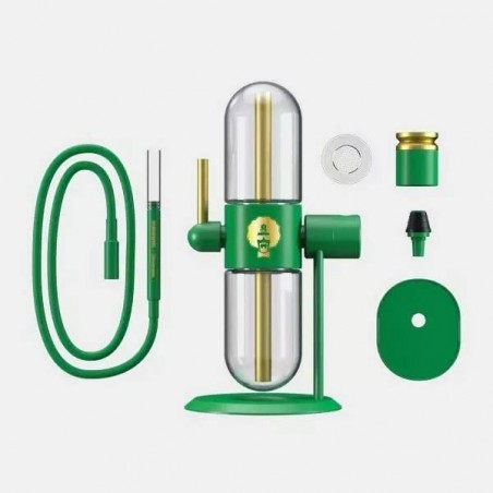 Gravity Bong Dr Greenthumb  s x Stundenglass - GB The Green Brand