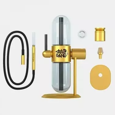 Gravity Bong Taylor Gang x Stündenglass - GB The Green Brand