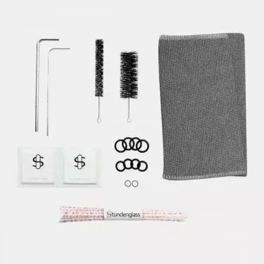 Gravity Bong Taylor Gang x Stündenglass - GB The Green Brand