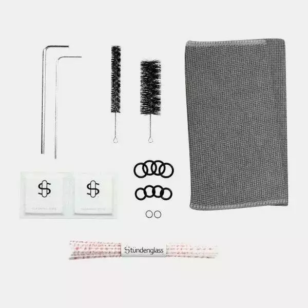 Gravity Bong Taylor Gang x Stündenglass - GB The Green Brand