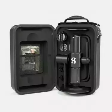 Kompact Gravity Bong