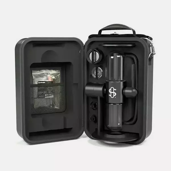 Kompact Gravity Bong