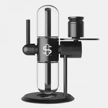 Kompact Gravity Bong