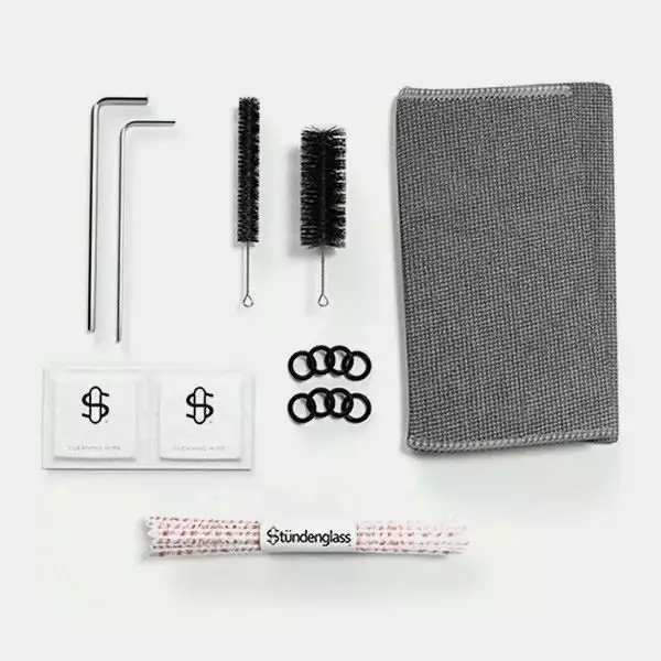 Kompact Gravity Bong - GB The Green Brand