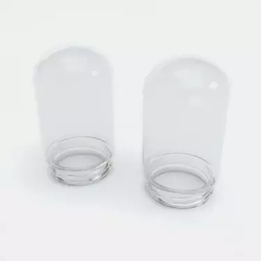 Kompact Gravity Bong - GB The Green Brand