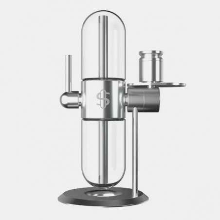Gravity Bong Plata Studenglass - GB The Green Brand
