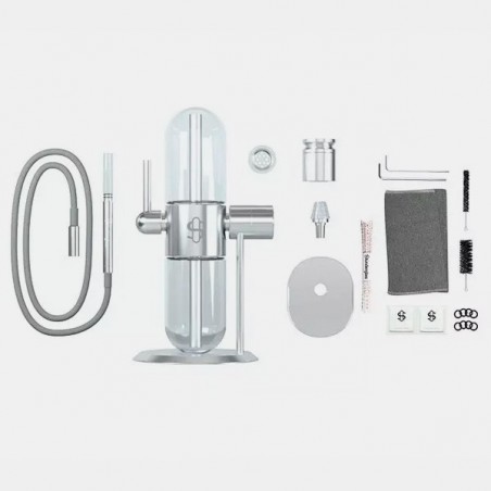 Gravity Bong Plata Studenglass - GB The Green Brand