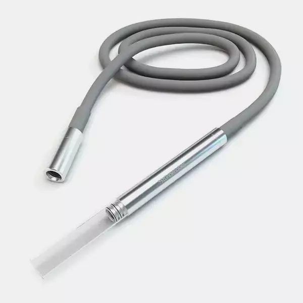 Gravity Bong Plata Studenglass - GB The Green Brand