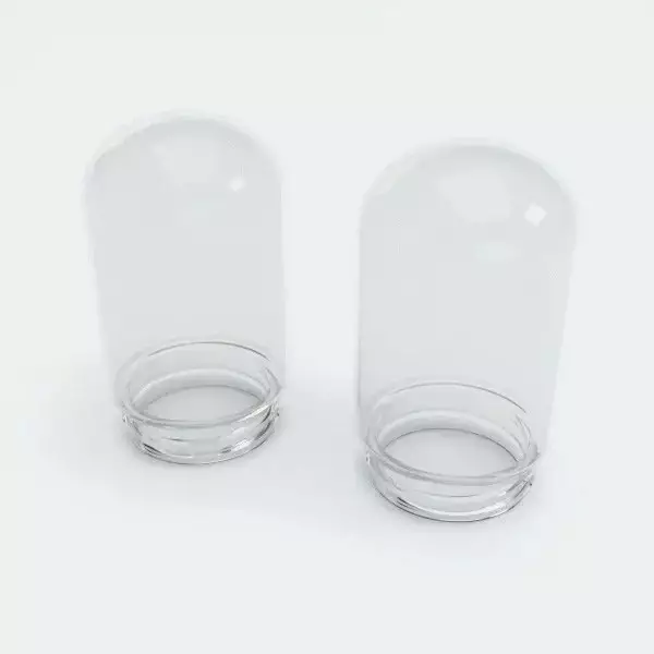 Gravity Bong Plata Studenglass - GB The Green Brand