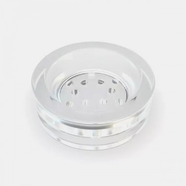 Gravity Bong Plata Studenglass - GB The Green Brand