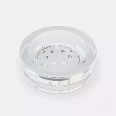 Gravity Bong Plata Studenglass - GB The Green Brand