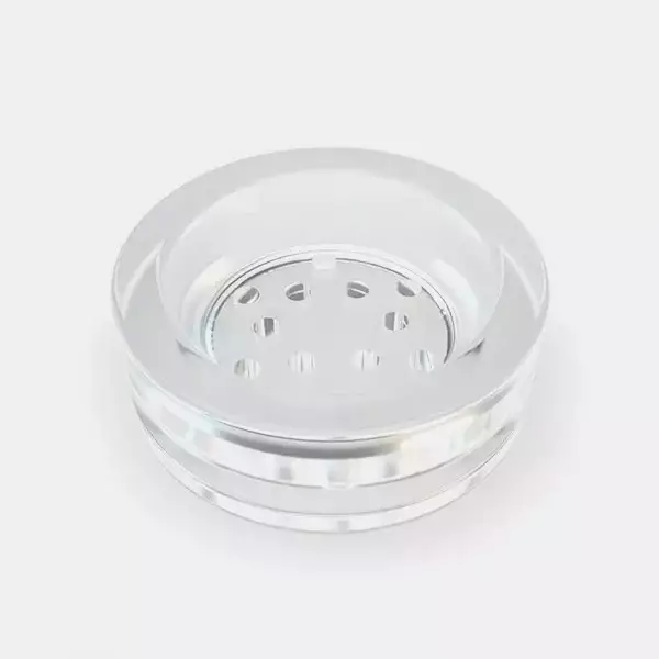 Gravity Bong Plata Studenglass - GB The Green Brand