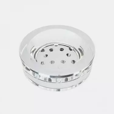 Gravity Bong Tyson 2.0 x Stündenglass - GB The Green Brand