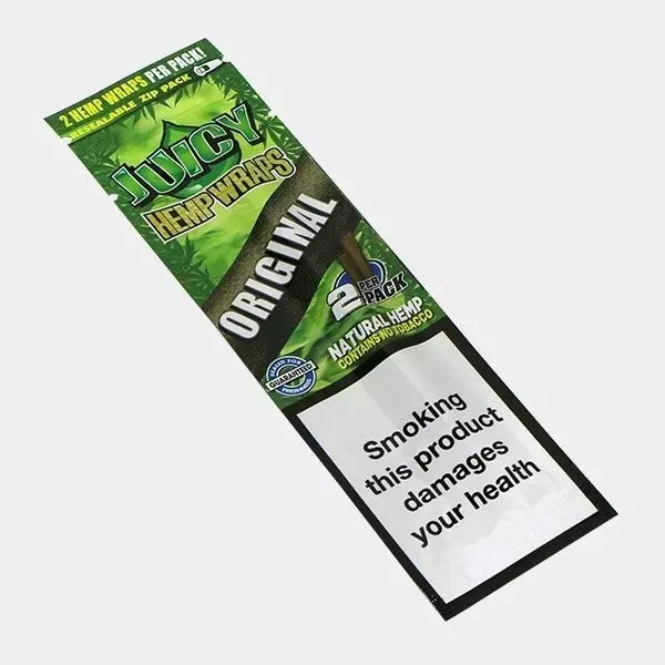 Blunts Juicy Hemp Wraps
