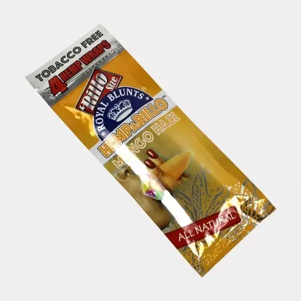 Royal Blunts HEMPaRILLO