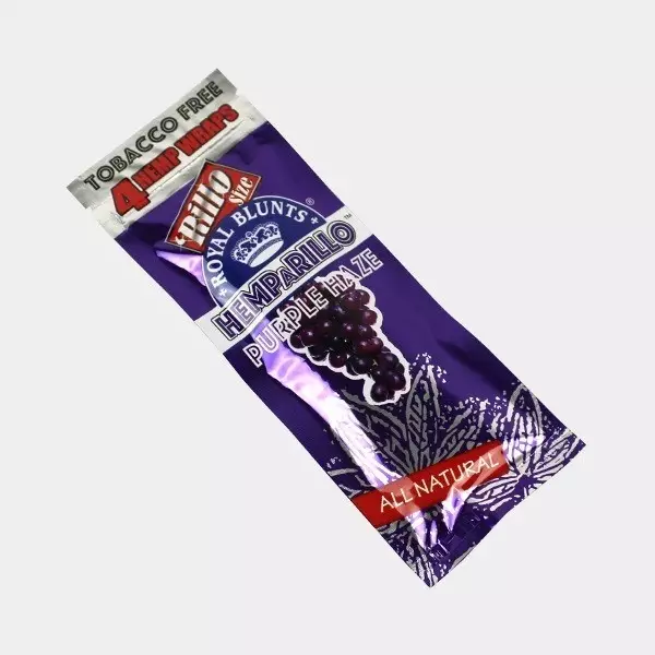 Royal Blunts HEMPaRILLO