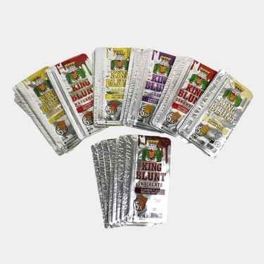 View King Blunt Papier kaufen - GB The Green Brand