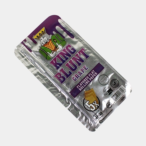 King Blunt Papier kaufen - GB The Green Brand