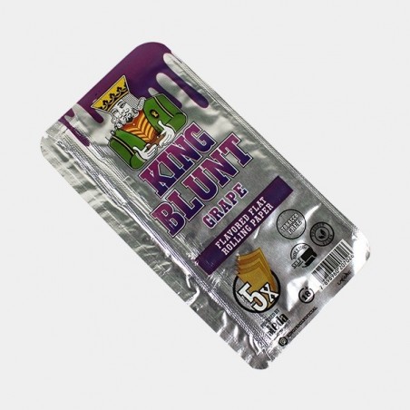 King Blunt Papier kaufen - GB The Green Brand