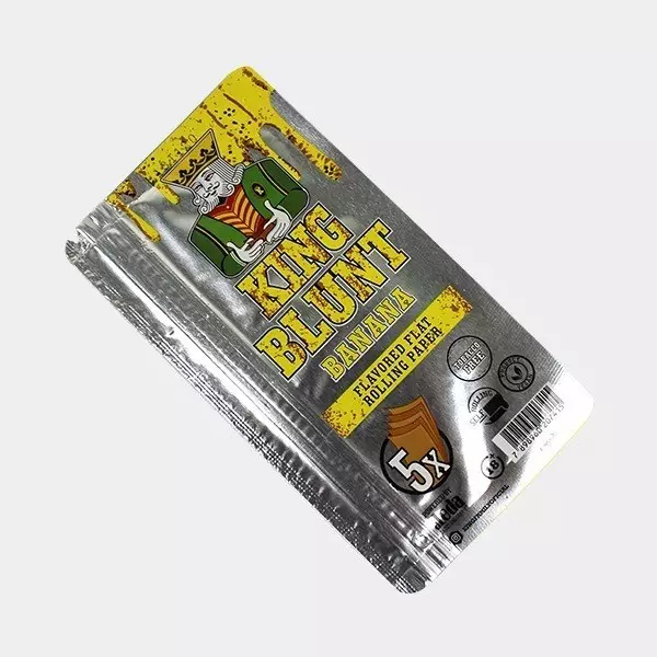 King Blunt Papier King Blunt Papier
