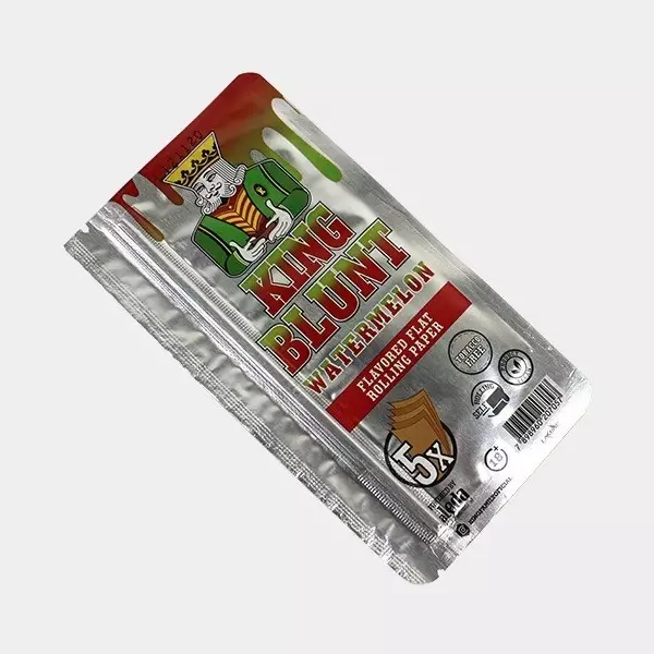 King Blunt Papier King Blunt Papier