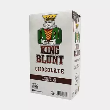 King Blunt Papier kaufen - GB The Green Brand