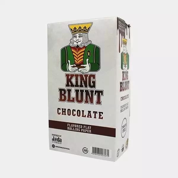 King Blunt Papier King Blunt Papier kaufen - GB The Green Brand