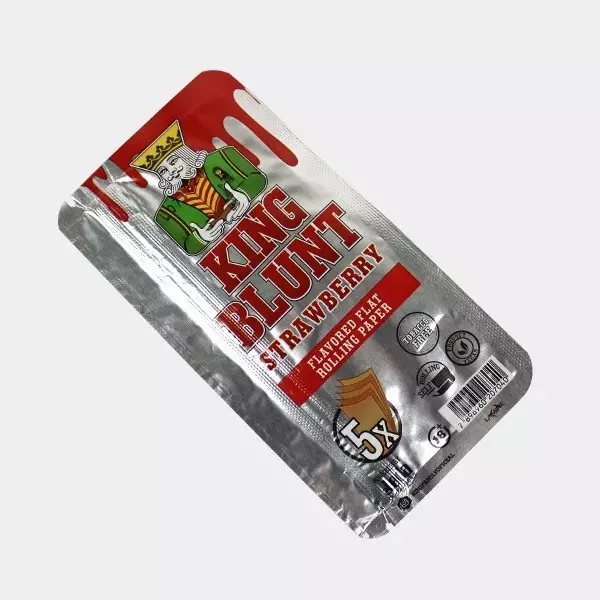 King Blunt Papier King Blunt Papier