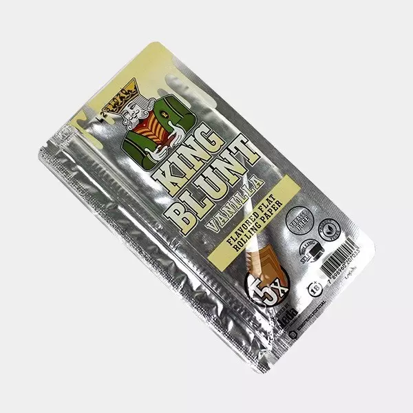 King Blunt Papier King Blunt Papier